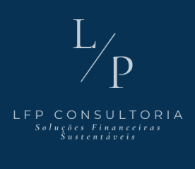 Logo LPF consultoria